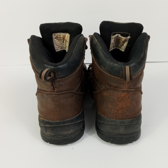 Magellan hiking boots Sz 9 - Picture 2 of 7